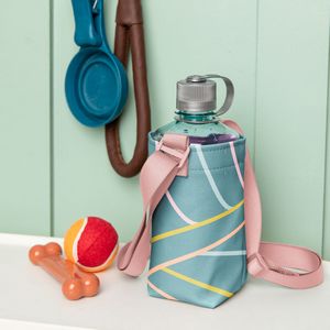 [5287-VL] Simple Hydration Sling - Vegan Leather