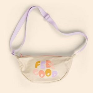 [5289-10] Luna Sling - Natural Canvas