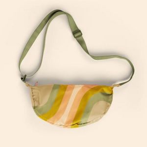 [5289-190T-4CP] Luna Sling - Ripstop