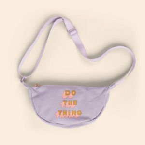 [5289-CC-1C] Luna Sling - Colored Canvas