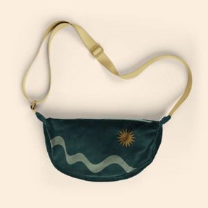 [5289-CR-1C] Luna Sling - Corduroy