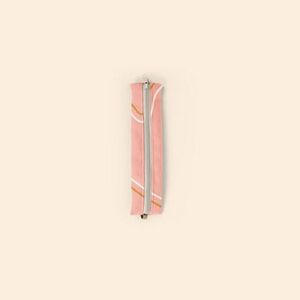 [5290-CC-1C] Notebook Pen Pouch - Colored Canvas