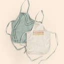 Continued Sweetkins Toddler Apron (Corduroy)