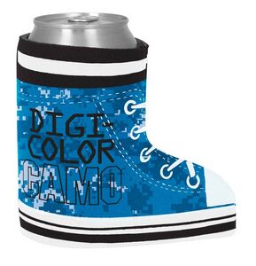 [559] Sneaker Bottle Coolie (4CP)