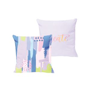 [5601-21-4CP] Continued Cuddlebug Small Pillow Case (4CP Poly)
