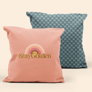 [5601-DC] Cuddlebug Small - 4cp Pigment Dyed Canvas