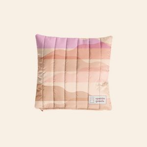 [5601-PP-4CP] Continued Cuddlebug Small Pillow Case (Puff Puff)