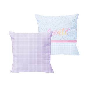 [5602-21] Continued Cuddlebug Medium Pillow Case (4CP Poly)