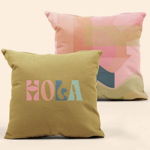 [5602-DC] Cuddlebug Medium - 4cp Pigment Dyed Canvas
