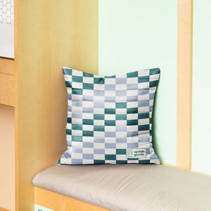 [5602-PP-4CP] Continued Cuddlebug Medium Pillow Case (Puff Puff)