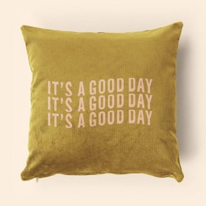 [5603-CR] Continued Cuddlebug Large Pillow Case (Corduroy)
