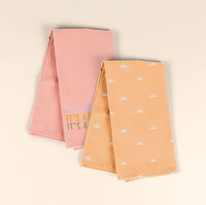 [5611-CC] Tipsy Towel - Color Canvas