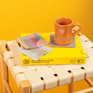 [5613-DC-4CP] Dripsy - 4cp Pigment Dyed Canvas