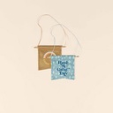 Wallflower Small - 4cp Poly