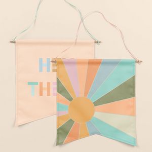 Wallflower Large - 4cp Poly