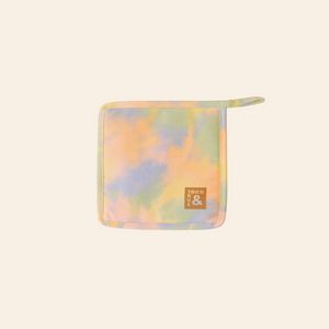[5617-NAT] Hot Pad (Natural Canvas)