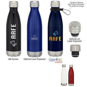 [5706] 16 Oz. Swig Stainless Steel Bottle