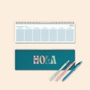 Organize Your Week Kit
