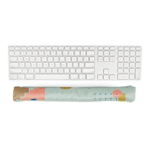 [5777-4CP] Keyboard Wrist Rest