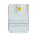 13" Portrait Laptop Sleeve (Denim)