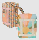 Cooler Backpack (4CP Poly)