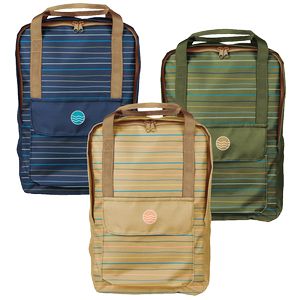 [5885-21-4CP] Everyday Backpack (4CP Poly)