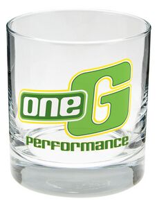 [605] 11 Oz. Old Fashioned Glass
