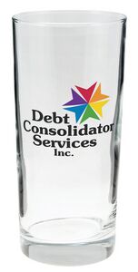 [631] 15 Oz. Iced Tea Glass