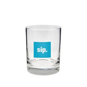 [640] 14 Oz. Double Old Fashioned Glass