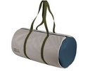 Barrel Duffel - Tarpaulin