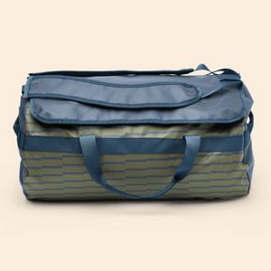 [7052-TR-SS] Large Traveler - Tarpaulin