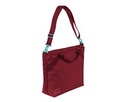 Tarpaulin Commuter Bag- Left of Center