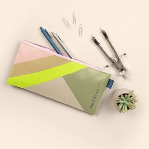 Supply Pouches - 4cp Tarpaulin - Medium