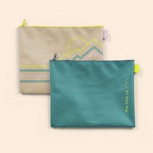 [7206-TR-1C] Supply Pouches - Tarpaulin - Tall