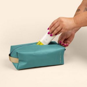 [7253-TR-SS] Kit Bags - Tarpaulin - Medium