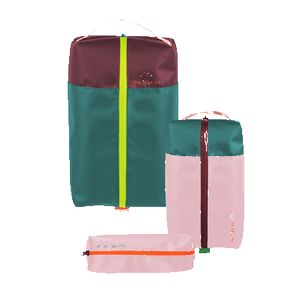 [7256-TR-SS] Large Tarpaulin Kit Bag