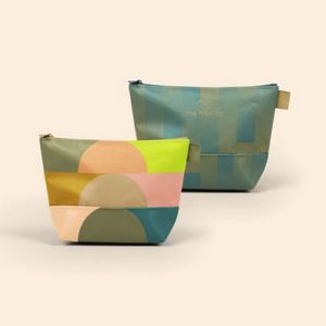[7274-TR-4CP] Gadget Pouch - Tarpaulin 4cp - Small