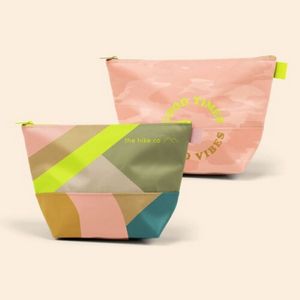 [7275-TR-4CP] Gadget Pouch - Tarpaulin 4cp - Large