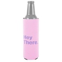 Aluminum 4CP Bottle Coolie