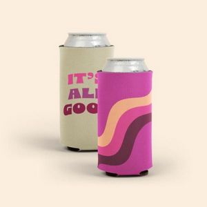 [910020] Large Energy Drink Coolie