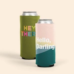 [910024-0121] 24 Oz. Coolie 4CP