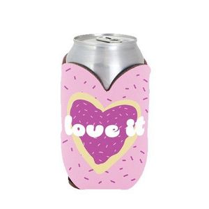 [910045-1C] Heart Coolie