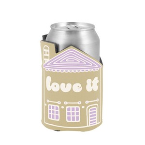 [910050-1C] House Coolie