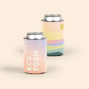 [9100-ECO-4CP] Eco Pocket Coolie 4cp