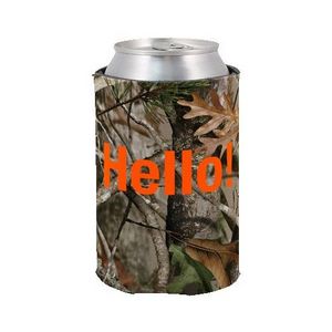 [9100-OILFIELD-1C] Trademarked Camo Pocket Coolie