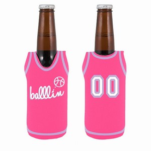 [9103-1C] Sleeveless Bottle Jersey
