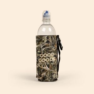 [9104-TC-1C] Trademarked Camo Scuba Bottle Bag