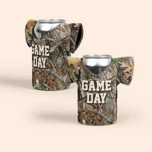Trademarked Camo Can Jersey
