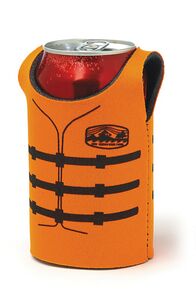 [9107-1C] Sleeveless Can Jersey Can Cover