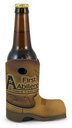 Boot Coolie 4CP